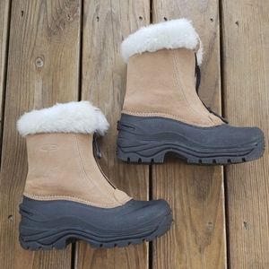 Thermolite Winter boots